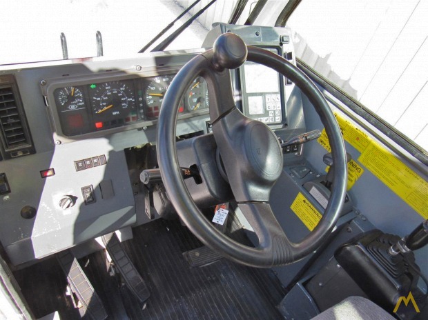 Tadano GR-300XL-1 30-ton Rough Terrain Crane 11
