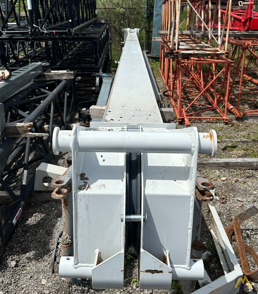 31' Fixed Jib, Manitex 50155S Jib 4