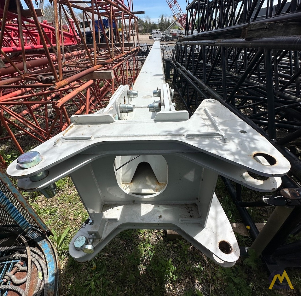 31' Fixed Jib, Manitex 50155S Jib 5