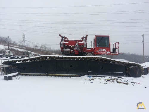 #3105 – Demag CC 2800 Crawler Crane 1