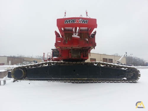 #3105 – Demag CC 2800 Crawler Crane 2