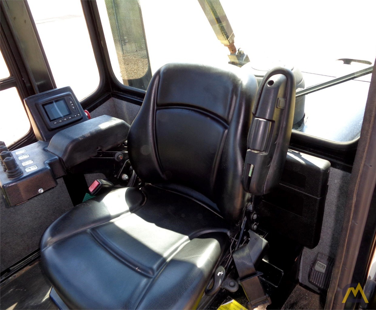 36000 lbs Hoist P360 Lift Truck For Sale LiftTruck Forklifts