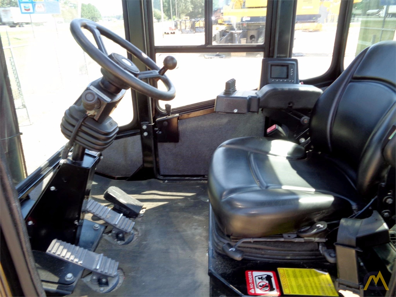 36000 lbs Hoist P360 Lift Truck For Sale LiftTruck Forklifts