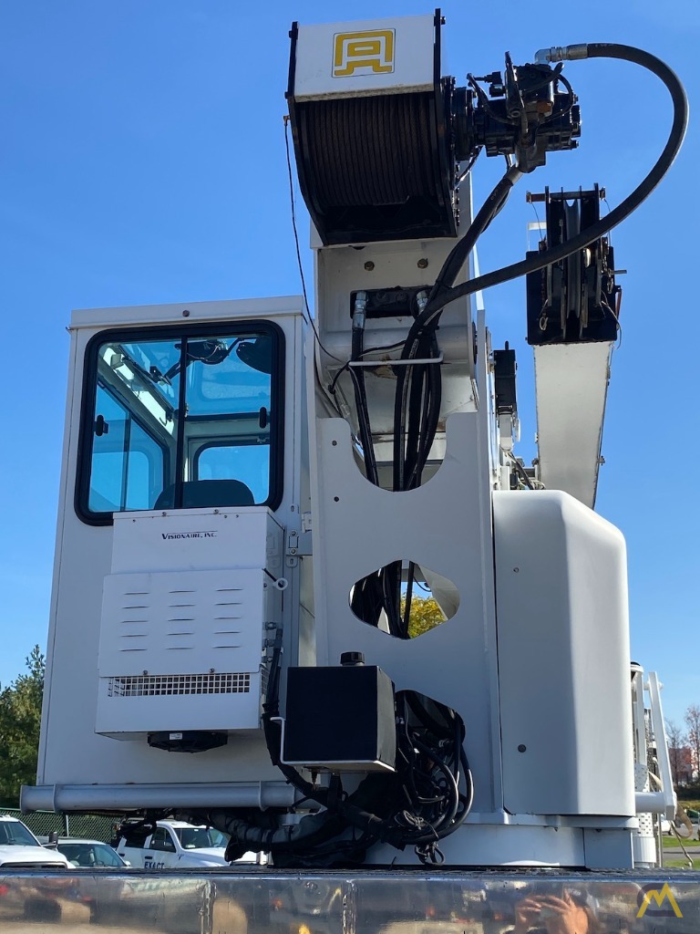 2014 Altec AC38-127S-EJ 38-Ton Boom Truck Crane 17