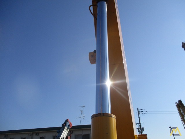 SOLD Tadano TS-75M-1 Telescopic Truck Crane 6