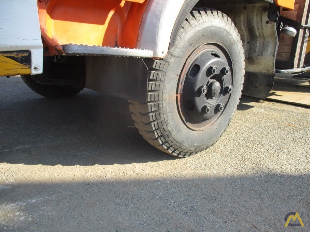 SOLD Tadano TS-75M-1 Telescopic Truck Crane 14