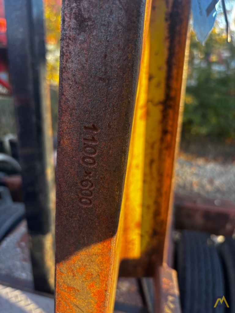 40 Inch Fork Attachment – 48