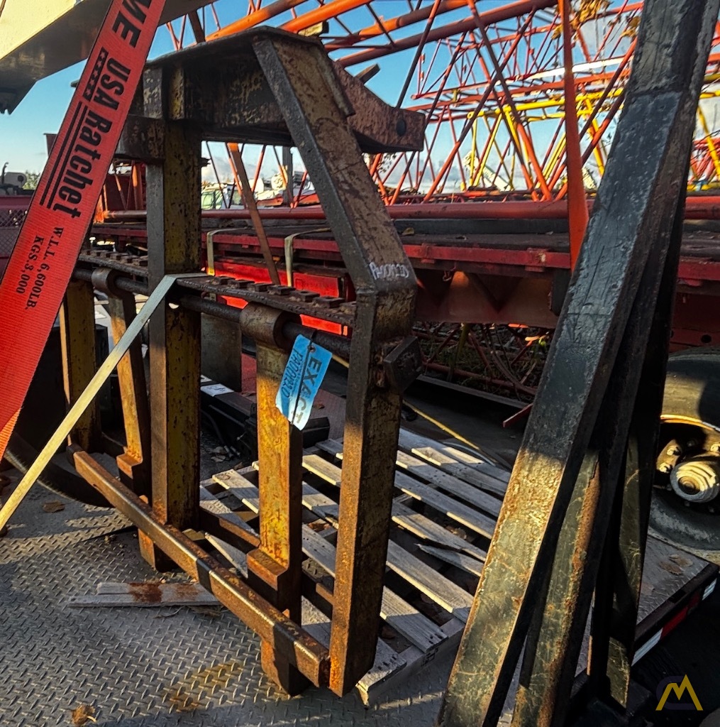 40 Inch Fork Attachment – 48