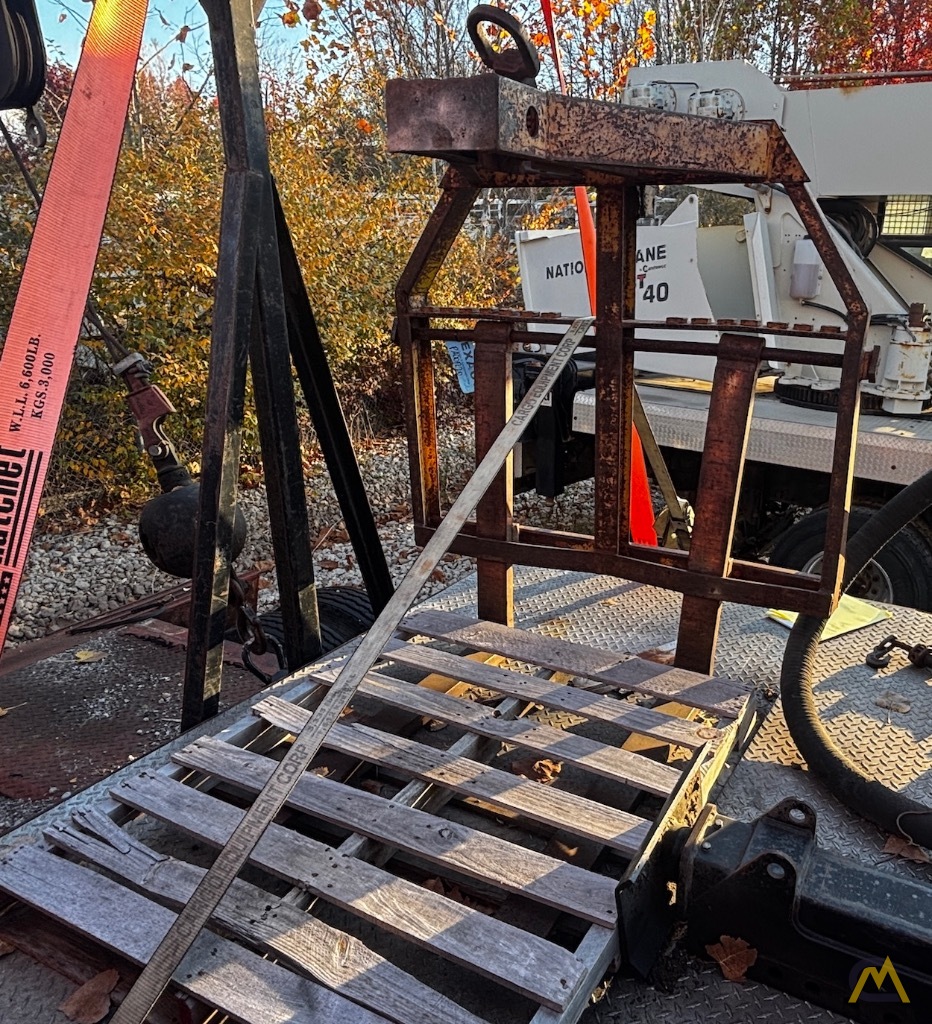 40 Inch Fork Attachment – 48