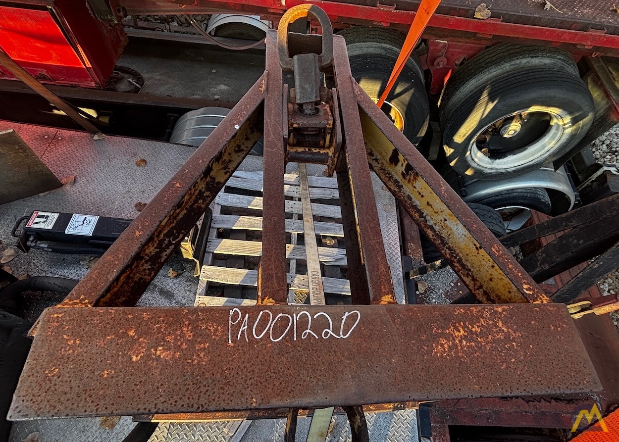 40 Inch Fork Attachment – 48
