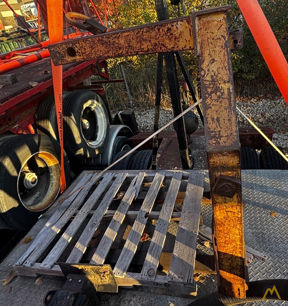 40 Inch Fork Attachment – 48