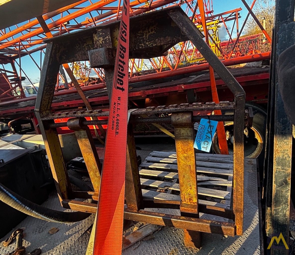 40 Inch Fork Attachment – 48