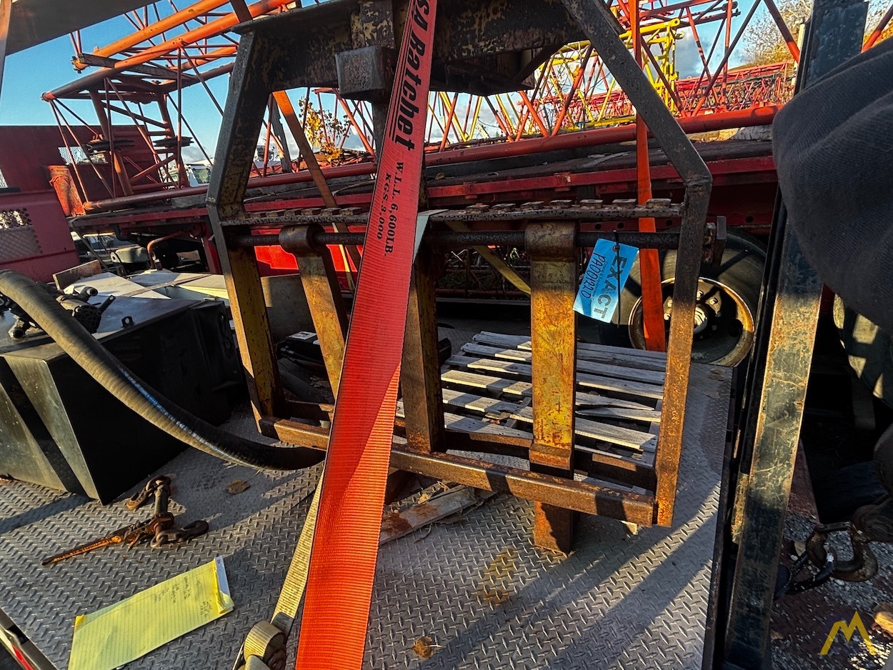 40 Inch Fork Attachment – 48