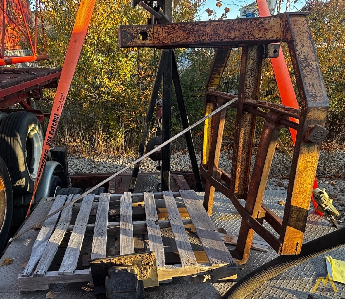 40 Inch Fork Attachment – 48