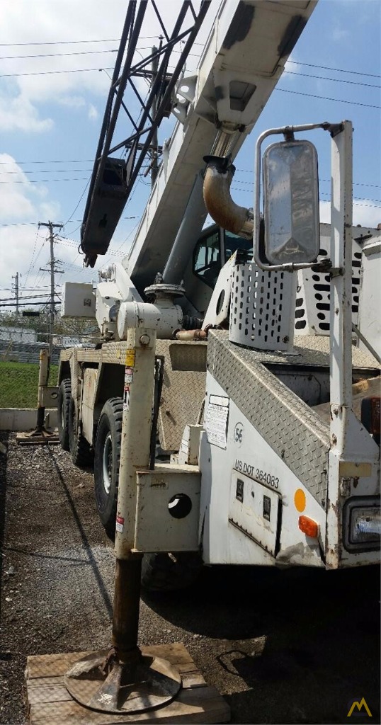 40t Grove  AT740B All Terrain Crane 5