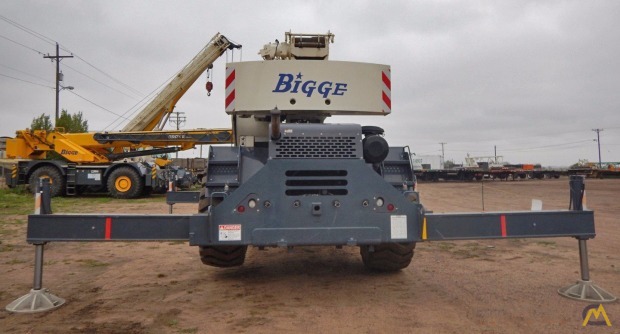 Terex RT 345-1XL 45-Ton Rough Terrain Crane 4