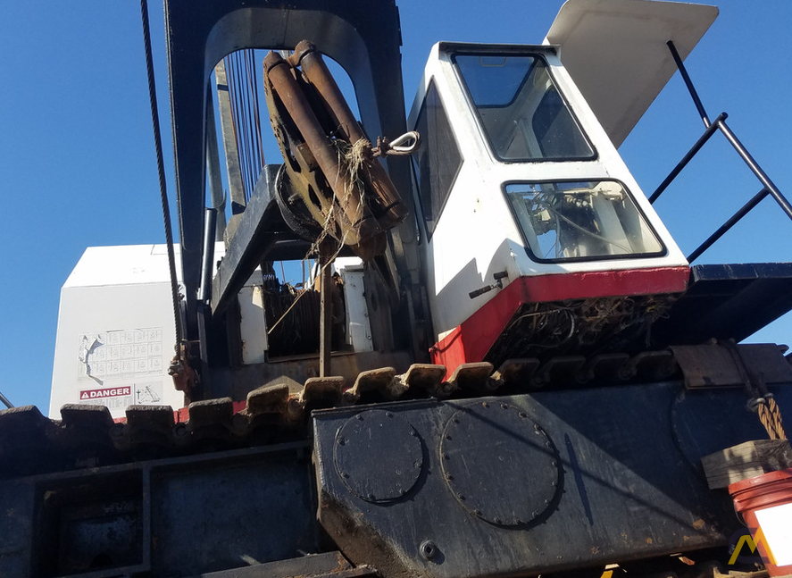 Manitowoc 4600 500-Ton Lift Crane 4