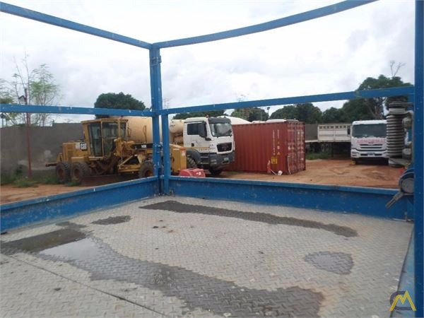 49' Genie GS-4390 RT Rough Terrain Scissor Lift 4