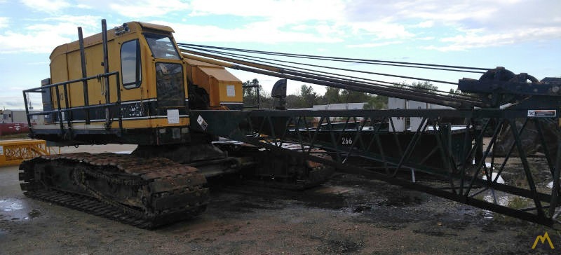 50t American 5299 Lattice Boom Crawler Crane 0