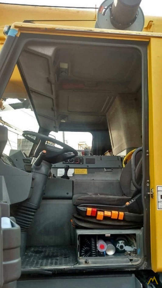 Grove GMK3055 50-Ton All Terrain Crane 8