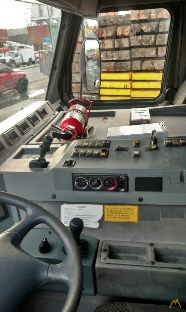 Grove GMK3055 50-Ton All Terrain Crane 9