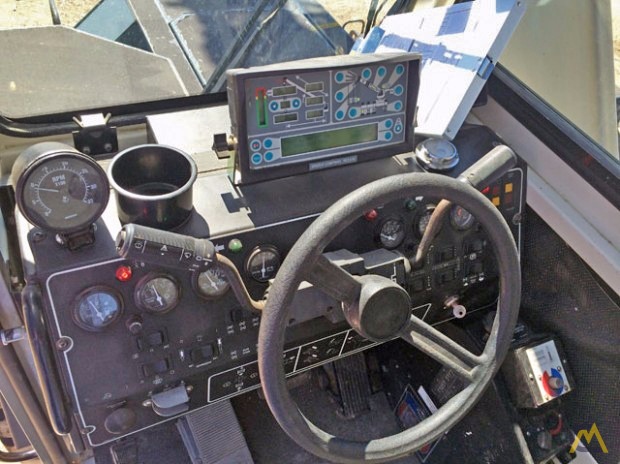 Terex RT 555-1 55-ton Rough Terrain Crane 8