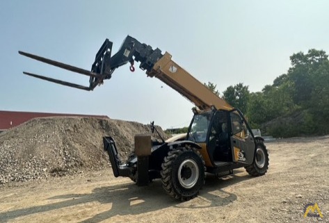 Sany America STH1056A Telehandler from Authorized Dealer 0