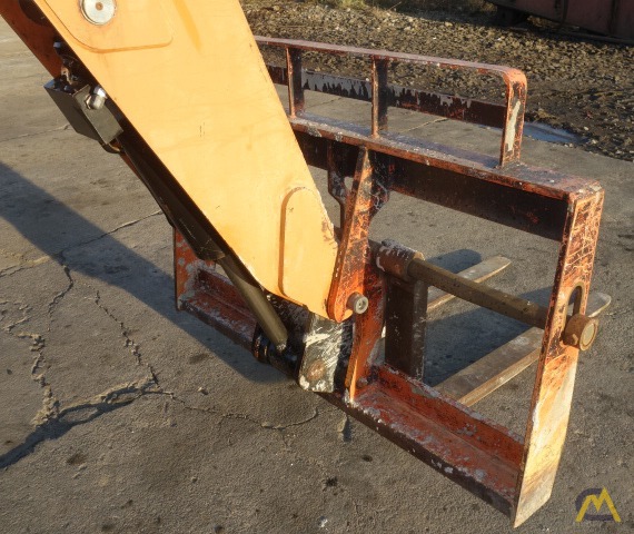 Lull 644E-42 6,000 lb. Telehander 6