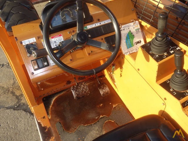 Lull 644E-42 6,000 lb. Telehander 9