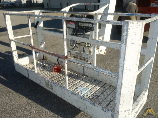 60' Snorkel AB60J Boom Lift 8