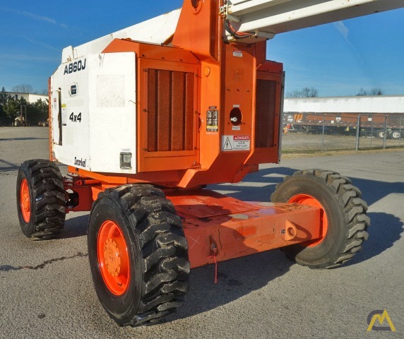 60' Snorkel AB60J Boom Lift 7