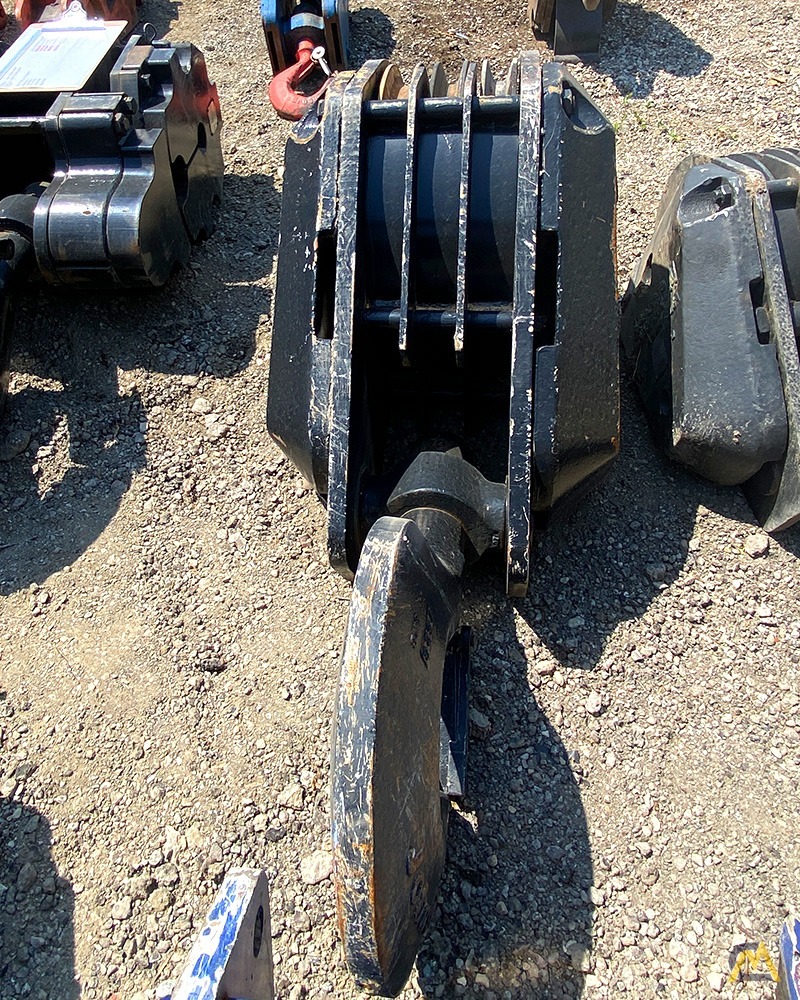 Johnson 60Ton 3Sheave Hook Block For Sale Products Blocks Parts