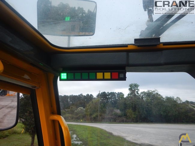 60t Grove RT760E Rough Terrain Crane 14