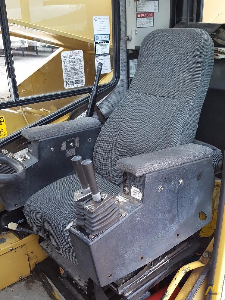 60t Grove RT860 Rough Terrain Crane 7