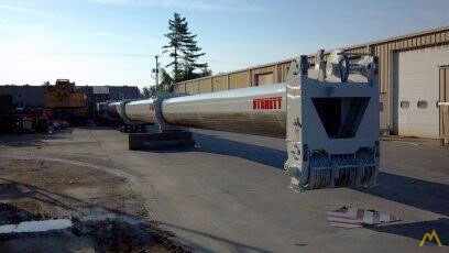 Liebherr LTM 1500 650-Ton All Terrain Crane 5