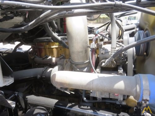 7.2t National N-85 Knuckle Boom Crane 15