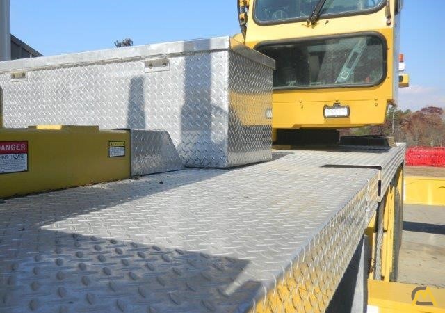 Grove TMS870 70-Ton Hydraulic Truck Crane 5