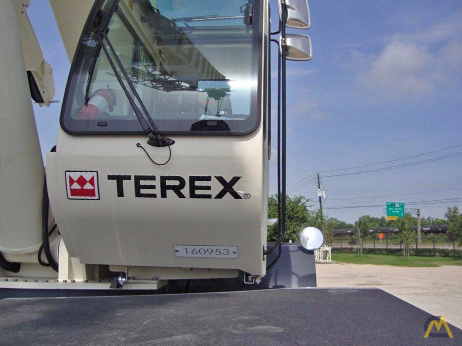 Terex RT 670-1 70-Ton Rough Terrain Crane 1