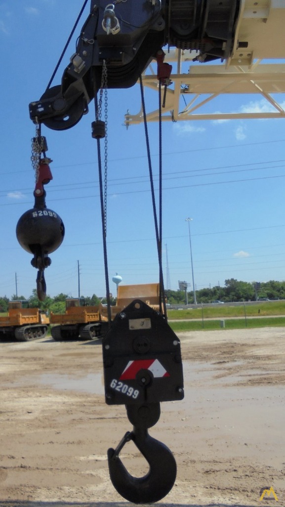 Terex RT 670 70-ton Rough Terrain Crane 18