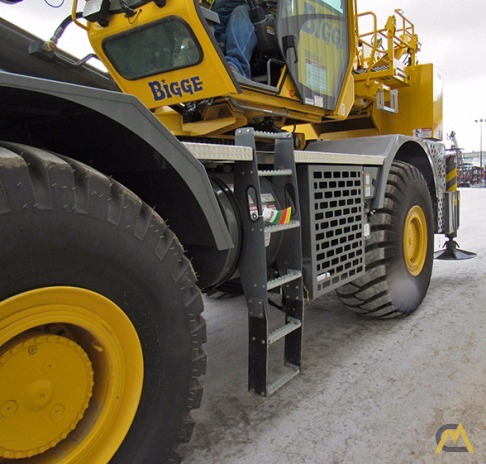 Grove RT880E 80-Ton Rough Terrain Crane 4