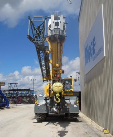 Grove RT880E 80-Ton Rough Terrain Crane 13
