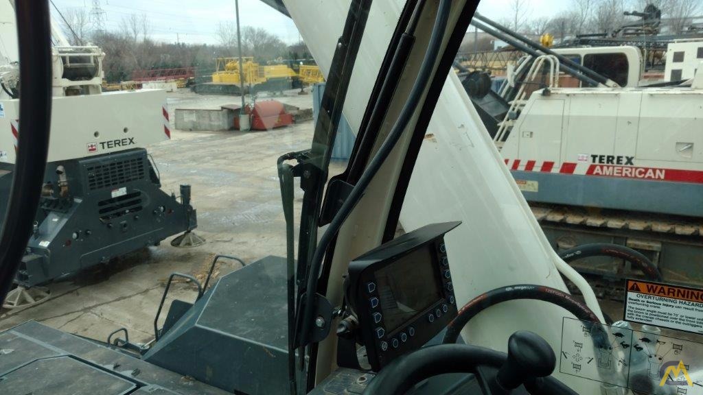 Terex RT 780 80-ton Rough Terrain Crane 13