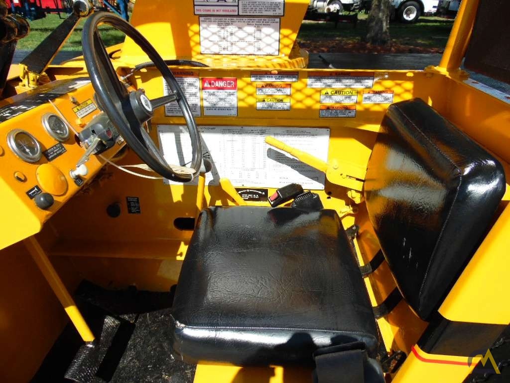 8t Broderson IC-80-2E Carry Deck Crane 14