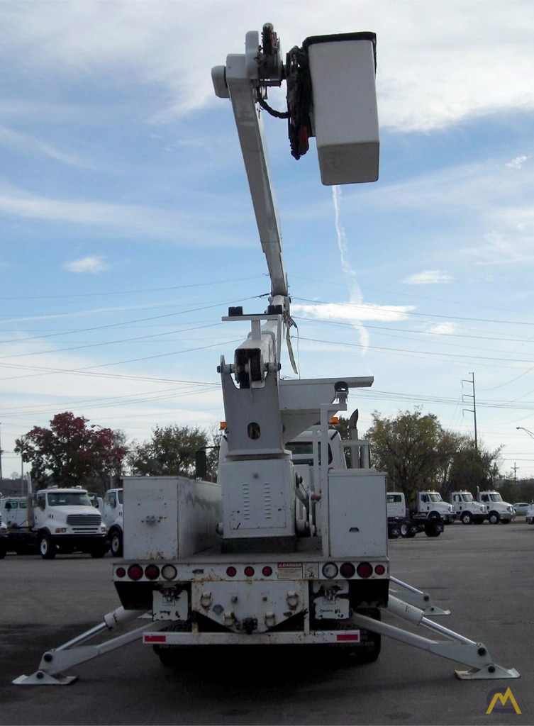 90' Lift-All LM-75/90-2MS Articulating Boom Lift 6