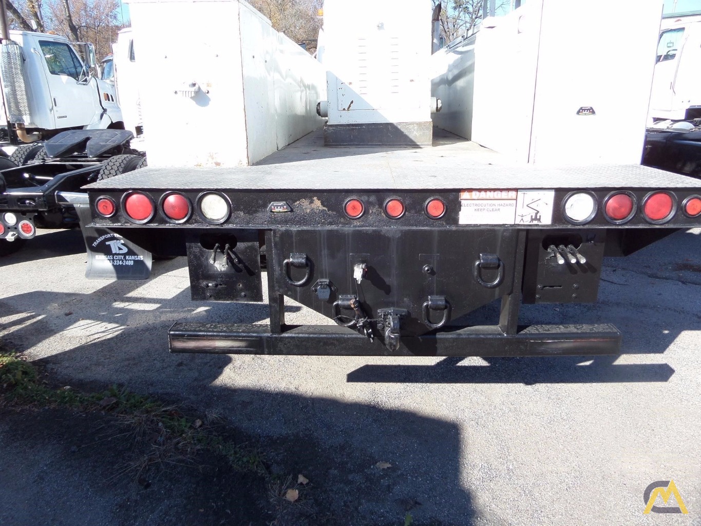 90' Lift-All LM-75/90-2MS Articulating Boom Lift 13