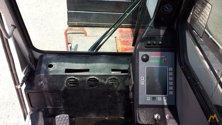90t Link-Belt HTC-8690 All Terrain Crane 3