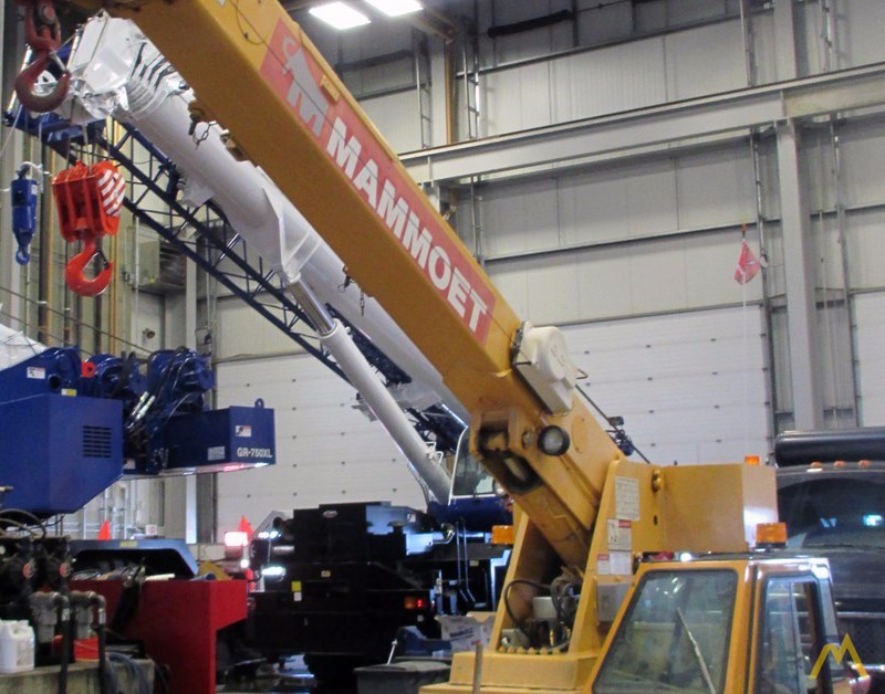 9t Broderson IC-80-3G Carry Deck Crane 1