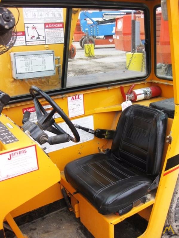 9t Broderson IC-80-3G Carry Deck Crane 6