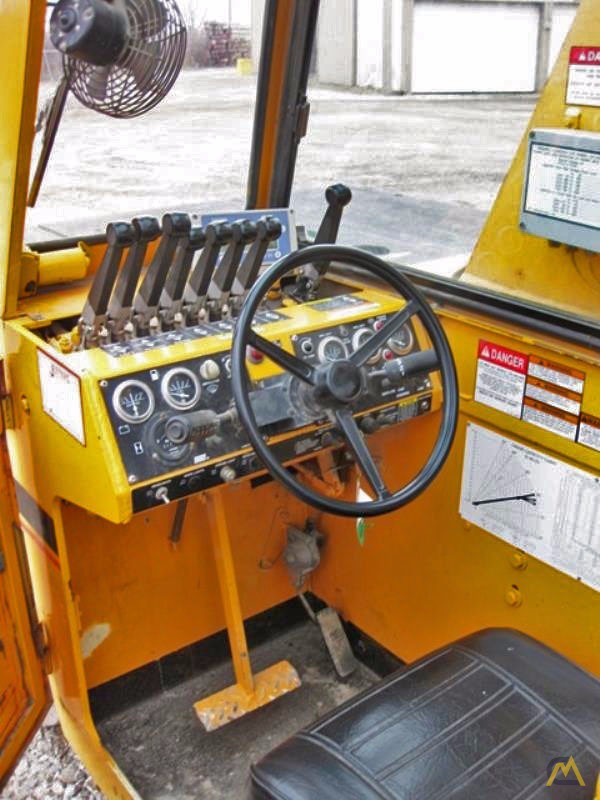 9t Broderson IC-80-3G Carry Deck Crane 7