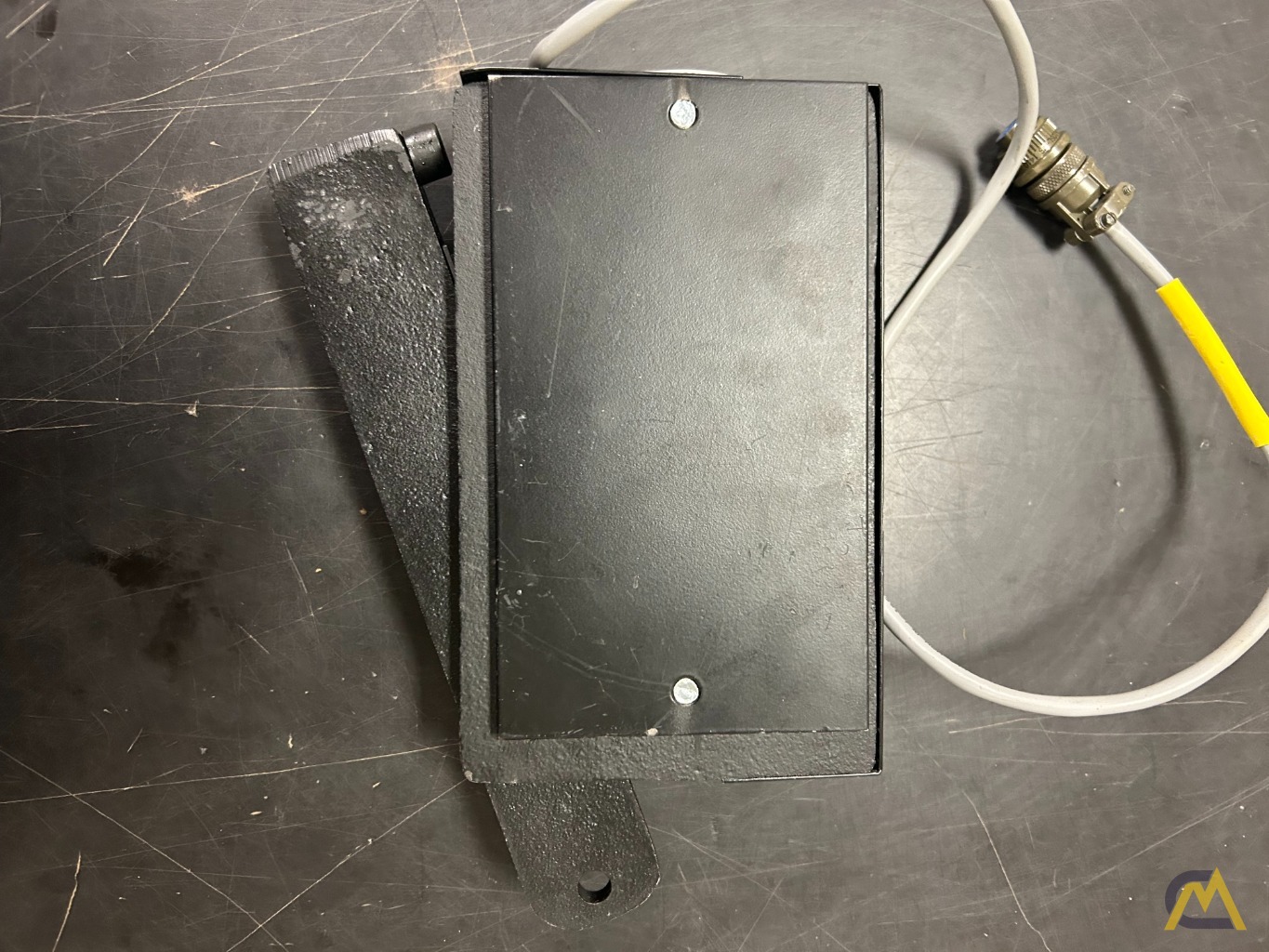 A250015 GREER A2B SWITCH 2